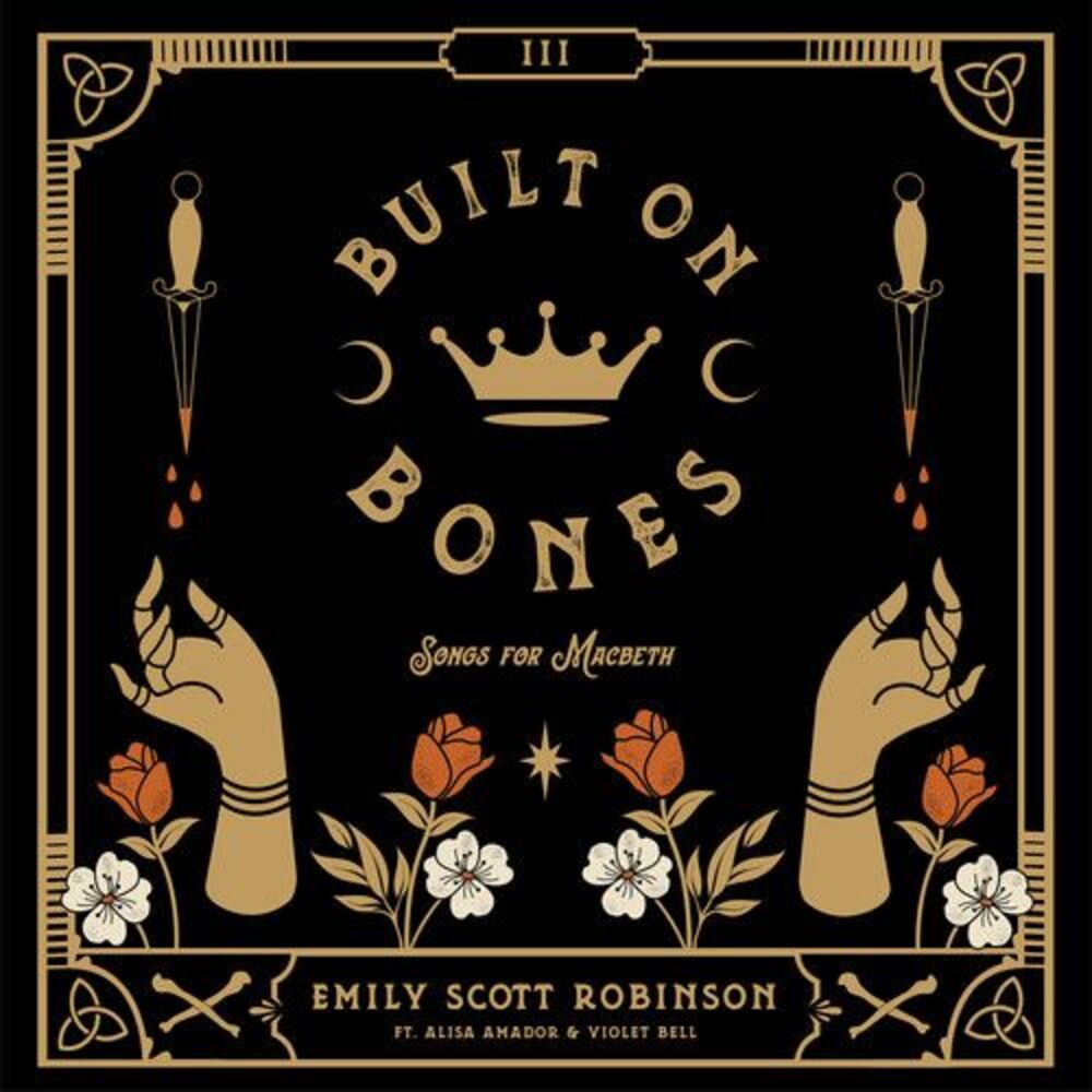 Built On Bones